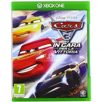 Cars 3