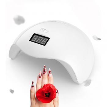 QuickDry 48W Dual Light Nail Dryer