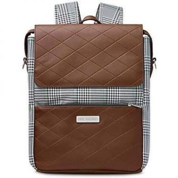 Unisex ABC Windelkraft Rucksack