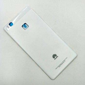 Huawei P9 Lite Glass Battery Cover with Adhesive Sticker