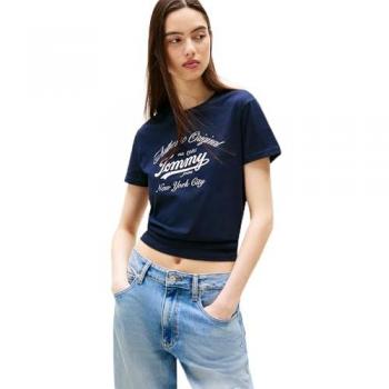 T-shirt régulier Tommy Hilfiger