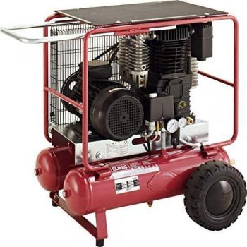 TIGER 600-10-22 D Kompressor