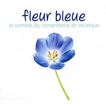 Fleur bleue