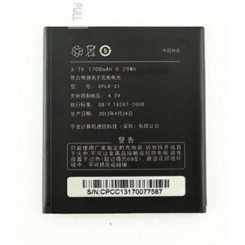 CPLD‑21 Coolpad 5876 Batería Premium