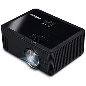 InFocus IN138HDST Beamer 1080p 16:9