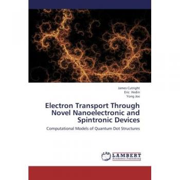 Electron Transport Through Novel Nanoelectronic and Spintronic Devices