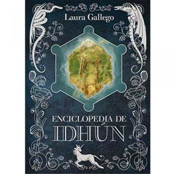 Laura Gallego Enciclopedia De Idhún (Enciclopedias)