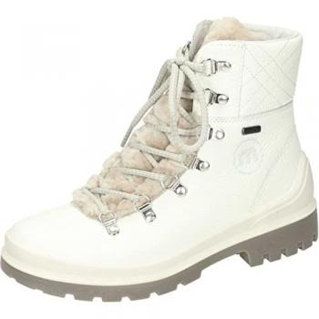 Manitu Thermo Boots mit POLAR-TEX