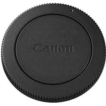Tapa de lente Canon para objetivo EF-M 22mm STM