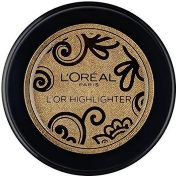 L'Oréal Paris Illuminateur de Teint Édition Noël Doré