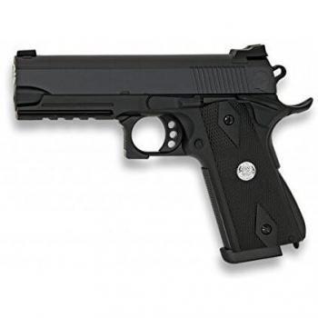 Golden Eagle 3041 Muelle 250 fps