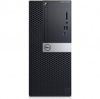 Dell OptiPlex 5060 MT Core i5 8GB RAM 1TB HDD