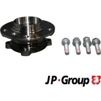 Radnabe JP GROUP für BMW 31226760177