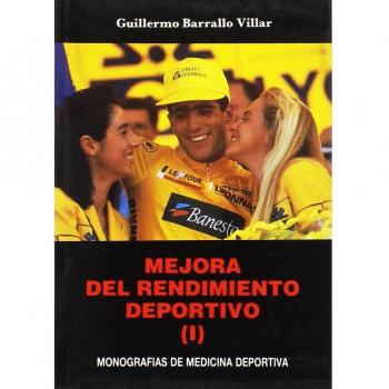 MEJORA DEL RENDIMIENTO DEPORTIVO