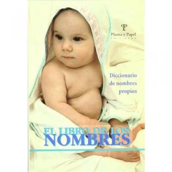 EL LIBRO DE LOS NOMBRES