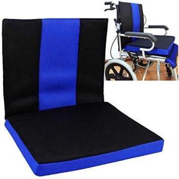 Cojín de Tela para Alivio del Dolor