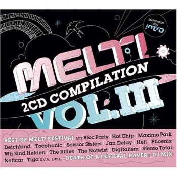 Melt iii