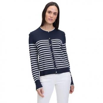 Betty Barclay Langarm-Strickjacke