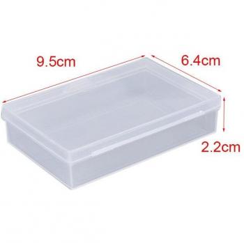 Caja de transporte de poker