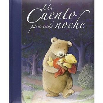 CUENTO PARA CADA NOCHE, UN