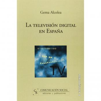 La Television Digital En Espana