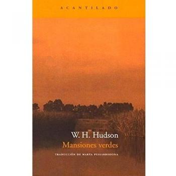 Mansiones verdes