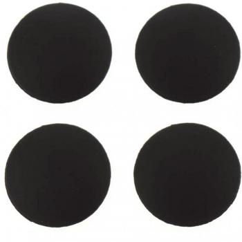 4 Stuks Rubber Voeten voor Macbook A1278, A1286, A1297