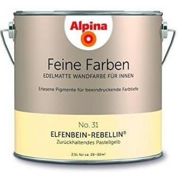 Alpina Feine Farben