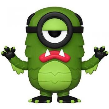 Figurine de collection Funko Pop Minions Créature Mel, 49789, Couleurs multiples, Taille unique