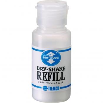 Shimazaki DryShake Replacement Pack
