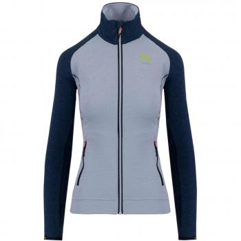 Ambrizzola Karpos Veste Polaire Femme Taille L