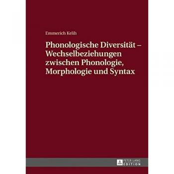 Phonologische Diversität