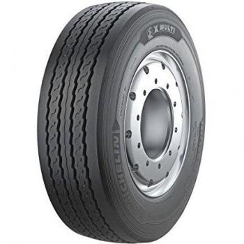 Michelin 385/65 R22.5 160 K X Multi T M+S/3 Pmsf Remolque Regional