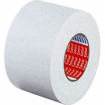 25mm White Acrylic Cloth Tape
