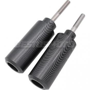Absturzschutz Rahmen Schieberegler für Honda CBR600 F4 F4i 1996-2006