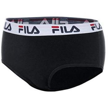 FILA Culotte Nera Donna
