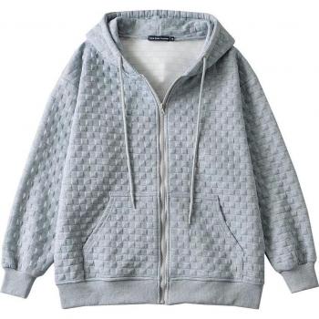Sudadera con Capucha para Mujer – Edición Retro