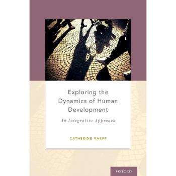 Vitalsource Technologies, Inc. Exploring The Dynamics Of Human Development: An Integrative Approach