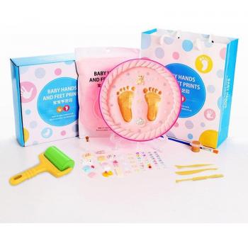 Newborn Hand & Foot Molding Pack