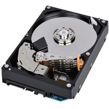 Toshiba MG08SDA800E 8TB 7200RPM SAS Storage