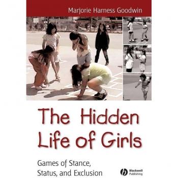Vitalsource Technologies, Inc. Hidden Life Of Girls