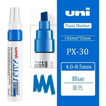 Uni PX-30 8.5mm Paint Marker