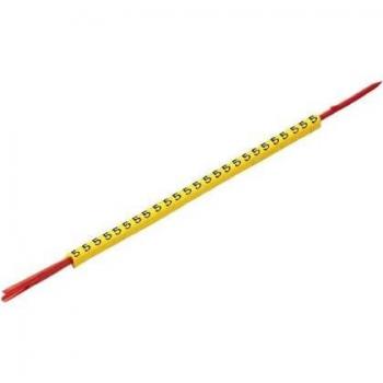 CLI R 02-3 GE/SW V Cable Labeling Set (10 Units)