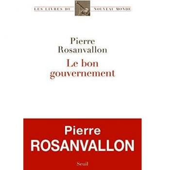 Le bon gouvernement