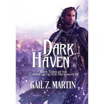 Dark Haven