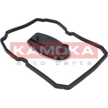 Kit Filtro Idraulico KAMOKA F600901 per Cambio Automobilistico