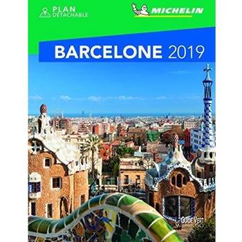 Barcelone 2019