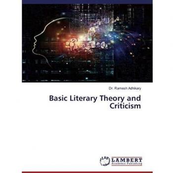 Basic Literary Theory and Criticism