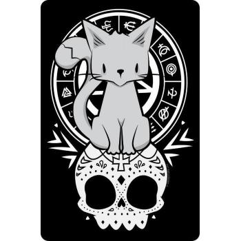 Kitten di Notte – Grindstore Edition