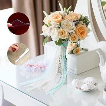 Tapis Imperméable à l'Huile 140×80 cm – Résistant à la Chaleur